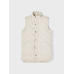 Name it Long quilted vest
