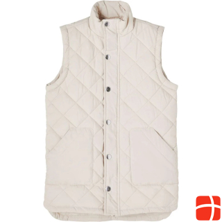 Name it Long quilted vest