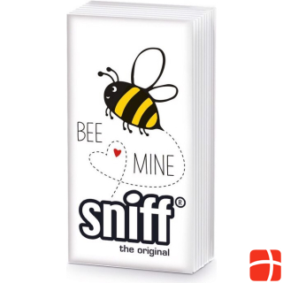 Sniff Taschentücher  Bee Mine FSC