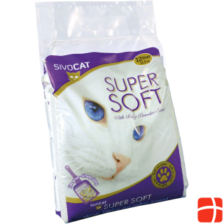 SivoCat Super Soft