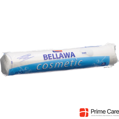 Bellawa cosmetic cotton pads
