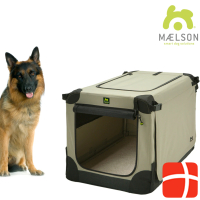 Maelson Soft Kennel Hundebox
