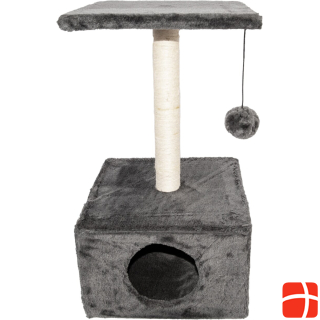 Casativo Cat scratching post made of sisal and plastic