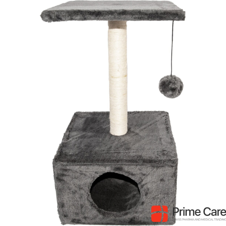 Casativo Cat scratching post made of sisal and plastic