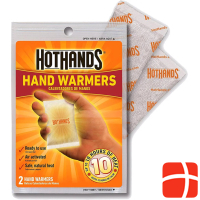 HotHands Hand warmer 2pack