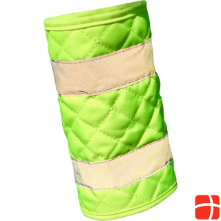Equisafety Quilted leg bandage