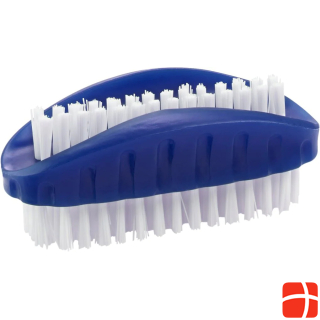 Diaqua Nail brush Trend Frosted blue transparent
