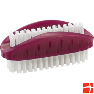 Diaqua Nail brush Trend Frosted cherry transparent