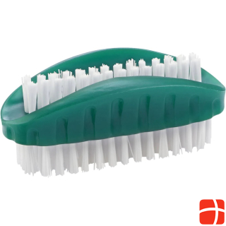 Diaqua Nail brush Trend Frosted emerald green transparent