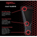 Opro Calf Sleeves BLK-XL