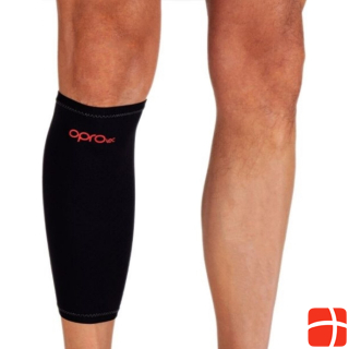 Opro Calf Support BLK-Small