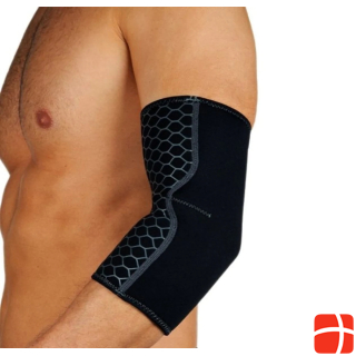 Opro Elbow Support  BLK-Small