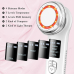 Anlan Facial Massager LED Light Therapy