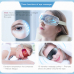 Anlan Eye Massager Visible Lens Acupuncture