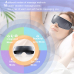 Anlan Eye Massager Visible Lens Acupuncture