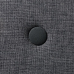 ByKlipKlap Sofa / Folding mattress XL Grey