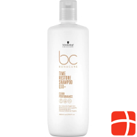 Schwarzkopf BC Time Restore - Shampoo