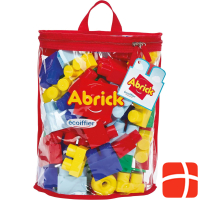 Abrick Maxi Blocks in storage bag