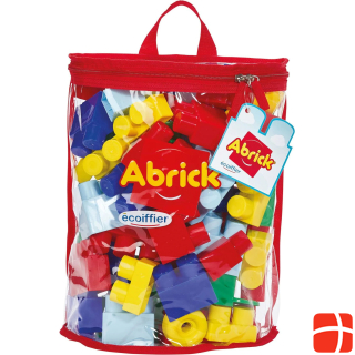 Abrick Maxi Blocks in storage bag