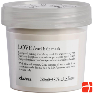 Davines Essential Haircare - LOVE Curl Hair Mask