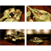 Es-toys Heng Long RC Tank Dt King Tiger