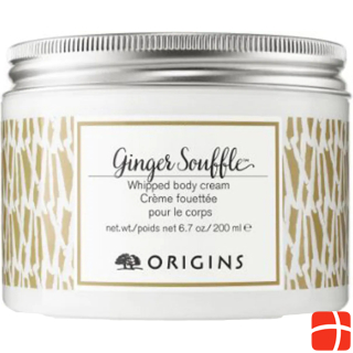 Origins Ginger - Body Cream