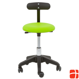 Global Educator chair - height adjustable