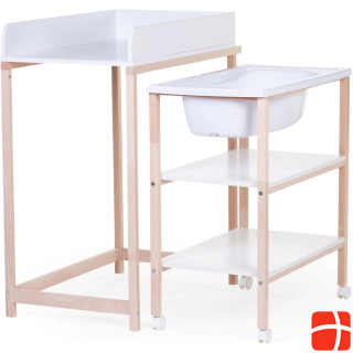 Childhome Changing table & bath