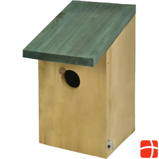 Jensen Wild birds nesting box