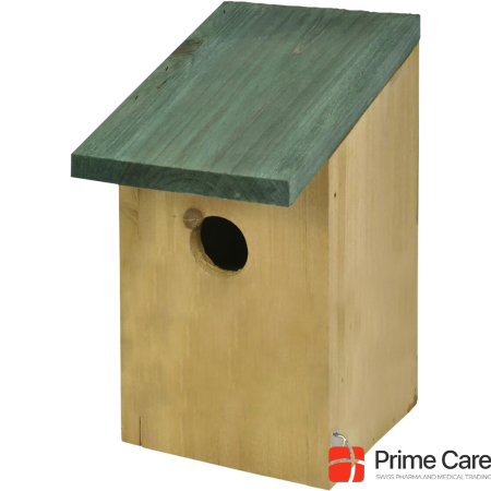 Jensen Wild birds nesting box
