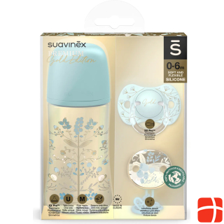 Suavinex GOLD gift set