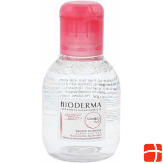 Bioderma Sensitivity H2O