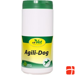 cdVet Agili-Dog
