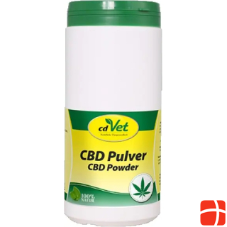 cdVet CBD Powder