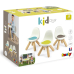 Smoby Kid chair chair lime green