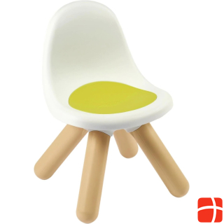 Smoby Kid chair chair lime green