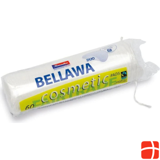 Bellawa Fairtrade cotton pads
