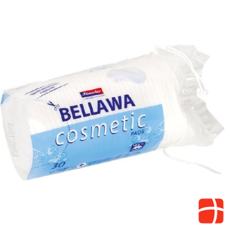 Bellawa cosmetic Wattepads