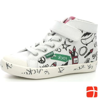Kickers Sneaker - 95663