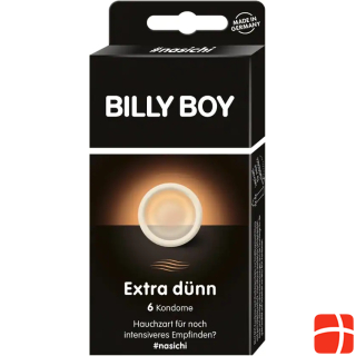 Billyboy Extra Dünn