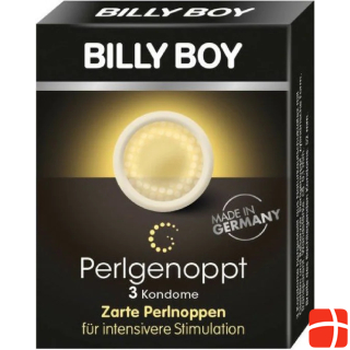 Billyboy Pearlized