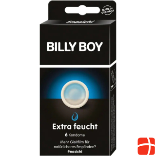 Billyboy Extra Feucht