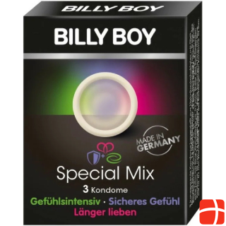 Billyboy special mix
