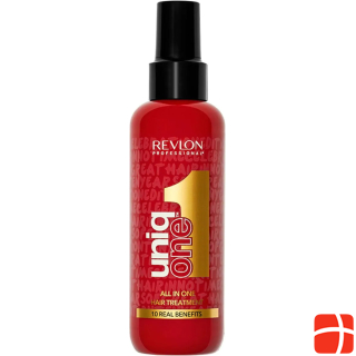 Revlon uniq one - All in one Hair Treatment Celebration Edition