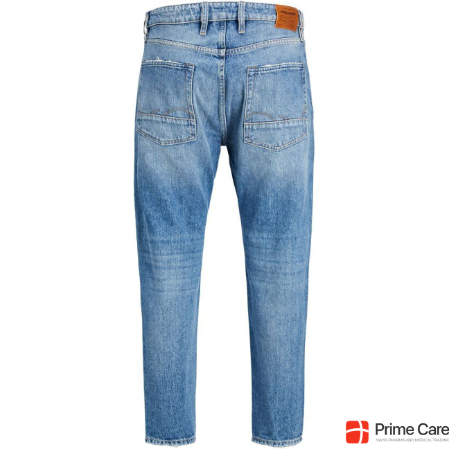 Jack & Jones Frank Leen JOS 869 PCW Tapered Fit Jeans