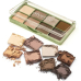 alverde Eyeshadow Palette 40 Caramel Favorites