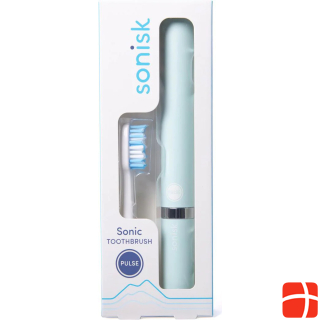 Sonisk Sonic toothbrush turquoise