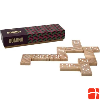 Cookut Spielbox Domino
