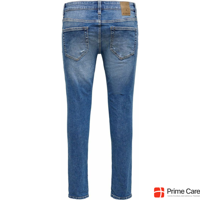 Only & Sons ONSLoom Life Slim Fit Jeans