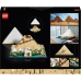 LEGO Cheops-Pyramide